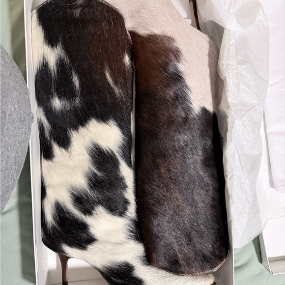 SCHUTZ Shoes - SCHUTZ MARYANA WILD BOOT